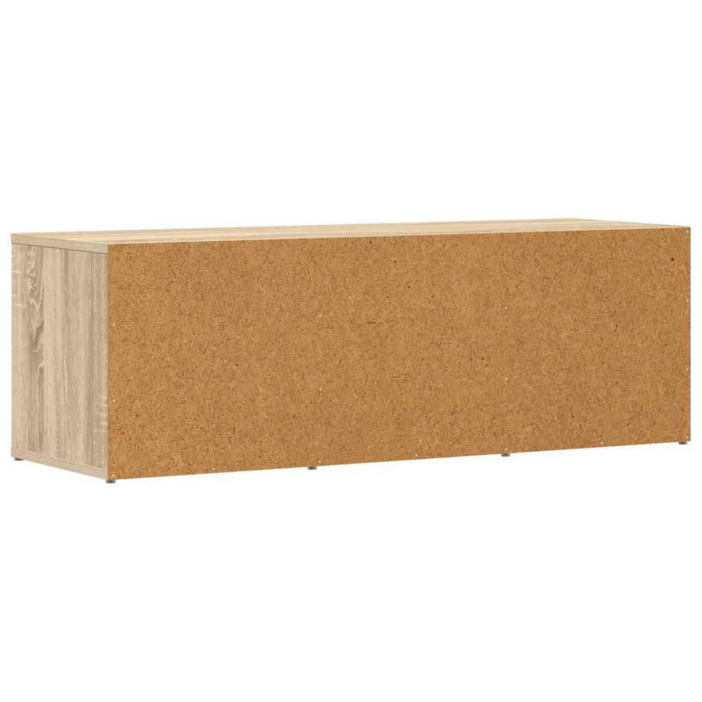 Spintelė batams-suoliukas, ąžuolo, 105x35x35cm, mediena