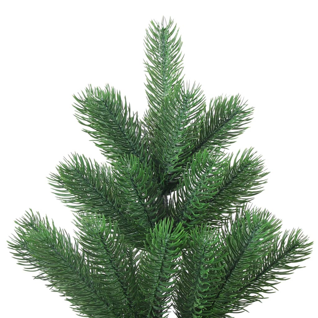 Dirbtinis normandiškas kėnis, žalias, 120cm