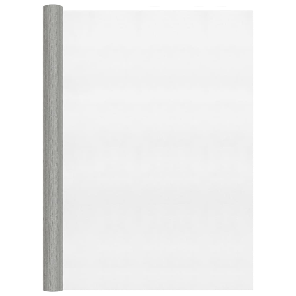 Tīkls, sudrabs, 100x2000 cm, nerūsējošais tērauds