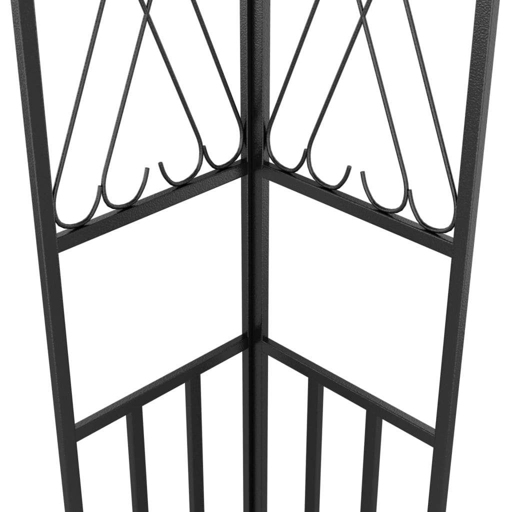 Pavėsinė COBALT, taupe, 3x3m