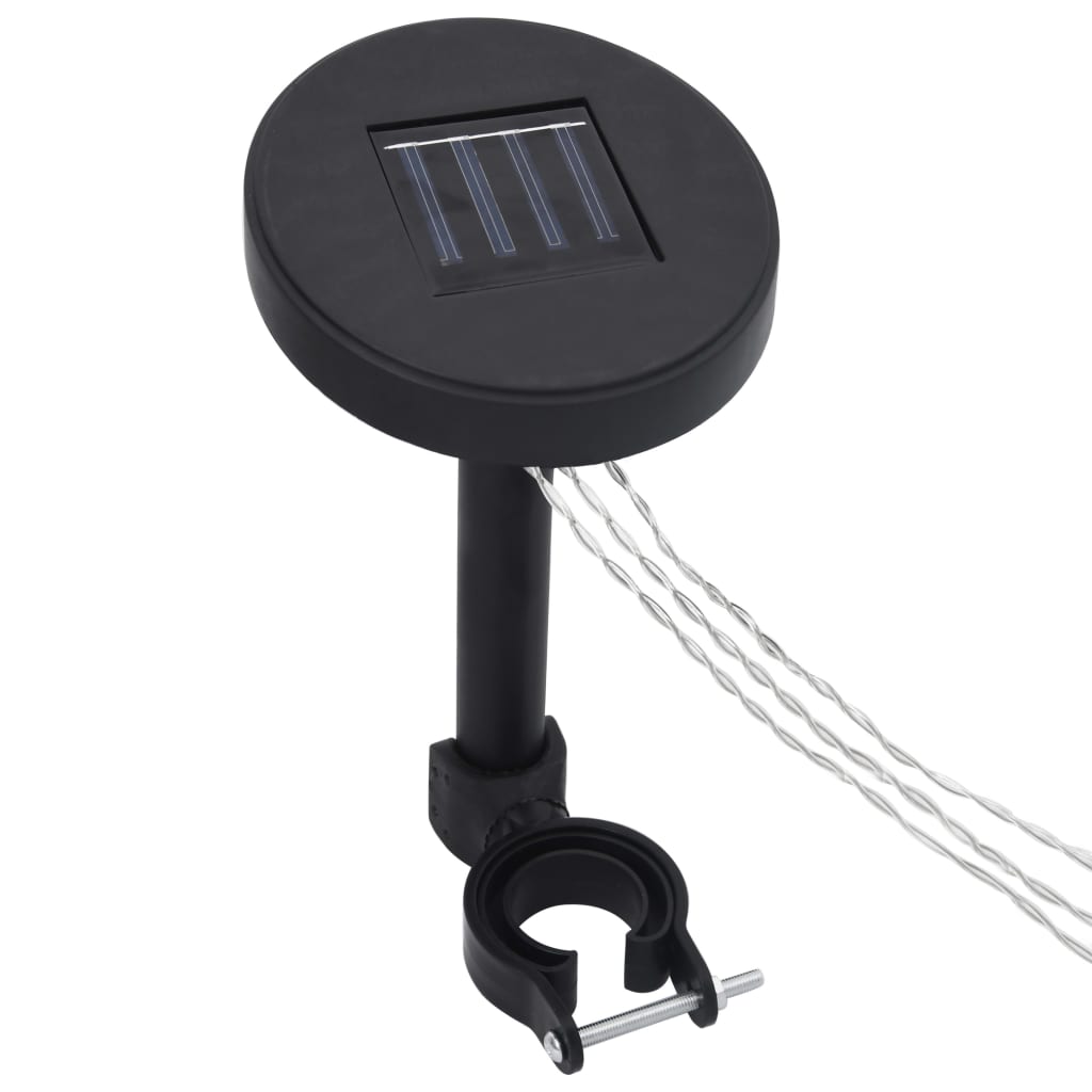 Pavėsinė COBALT, taupe, 3x3m