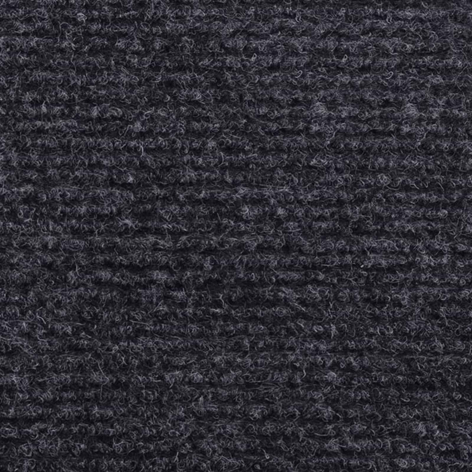 Kilimas Antracito 1,2 x 15 m Poliesteris