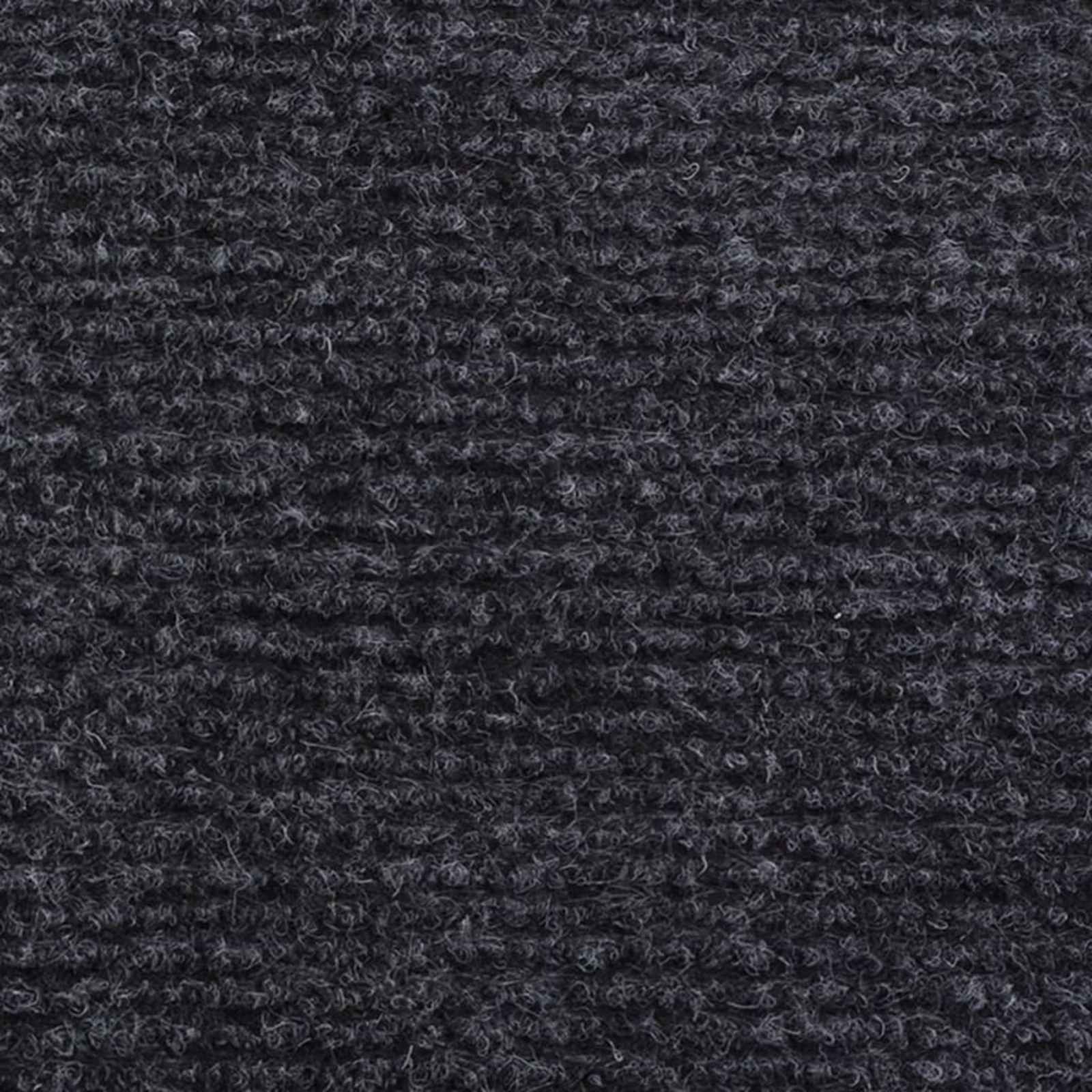 Kilimas Antracito 1,2 x 20 m Poliesteris