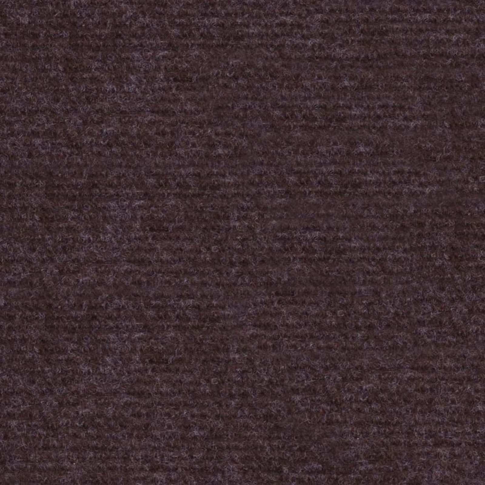 Paklājs Brūns 1,2 x 10 m Poliesteris