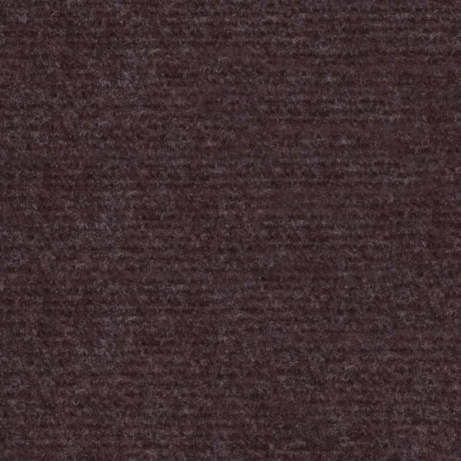 Kilimas Ruda 1,2 x 15 m Poliesteris