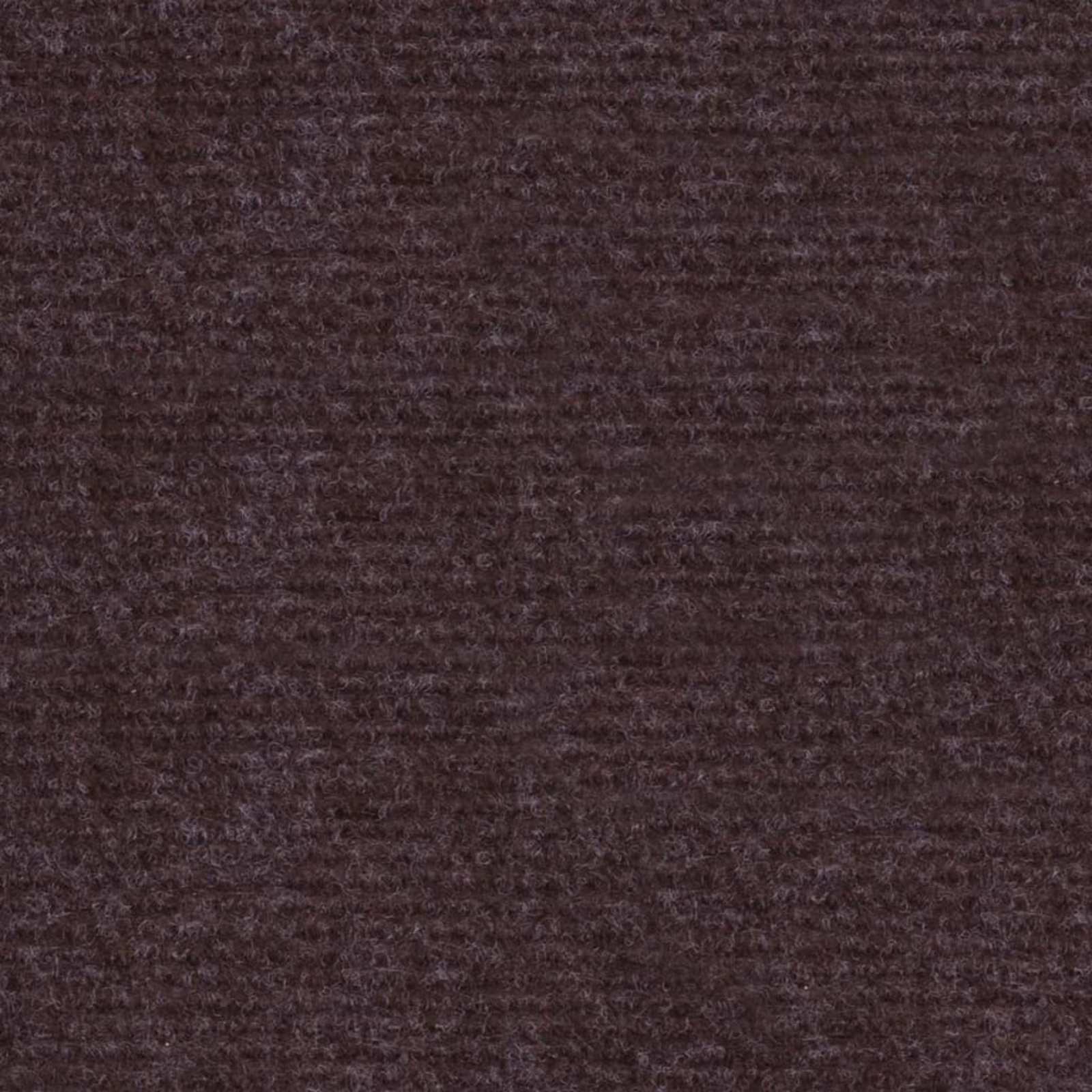 Kilimas Ruda 1,2 x 20 m Poliesteris