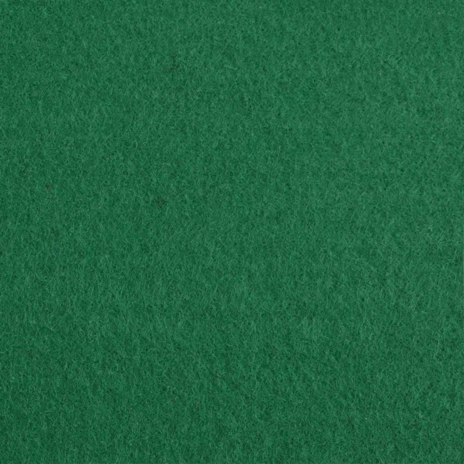 Kilimas Paprastas Žalia 1,2 x 12 m Poliesteris
