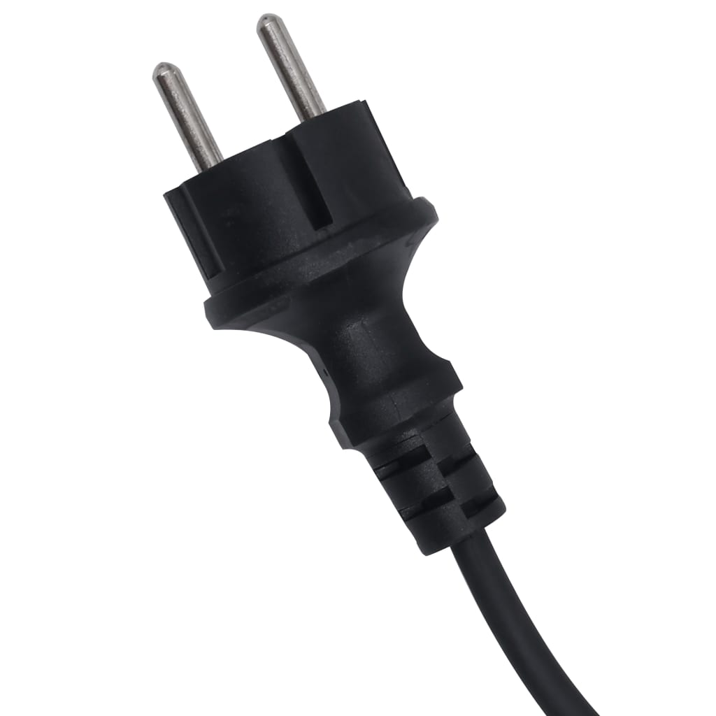 Kalėdinė lauko dekoracija elniai ir rogės FROSTING, 576 LED lemputės