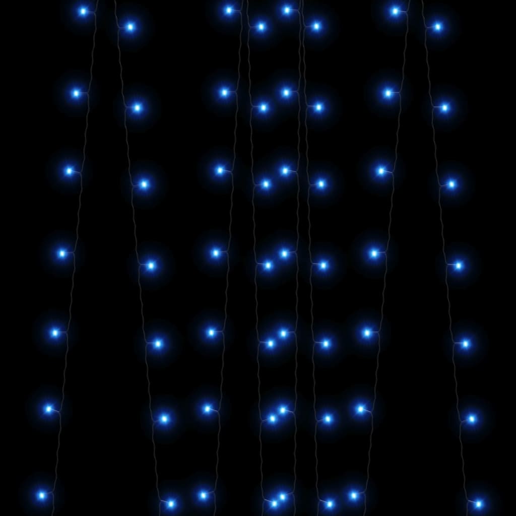 Saulės energija įkraunamos LED lempučių girliandos TINSEL, 5vnt.