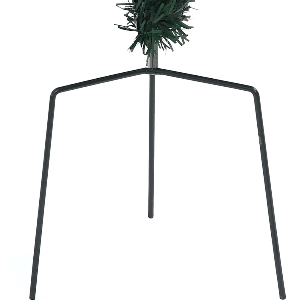 Tako dekoracijos-dirbtinės Kalėdų eglutės, 2vnt., 76cm, PVC