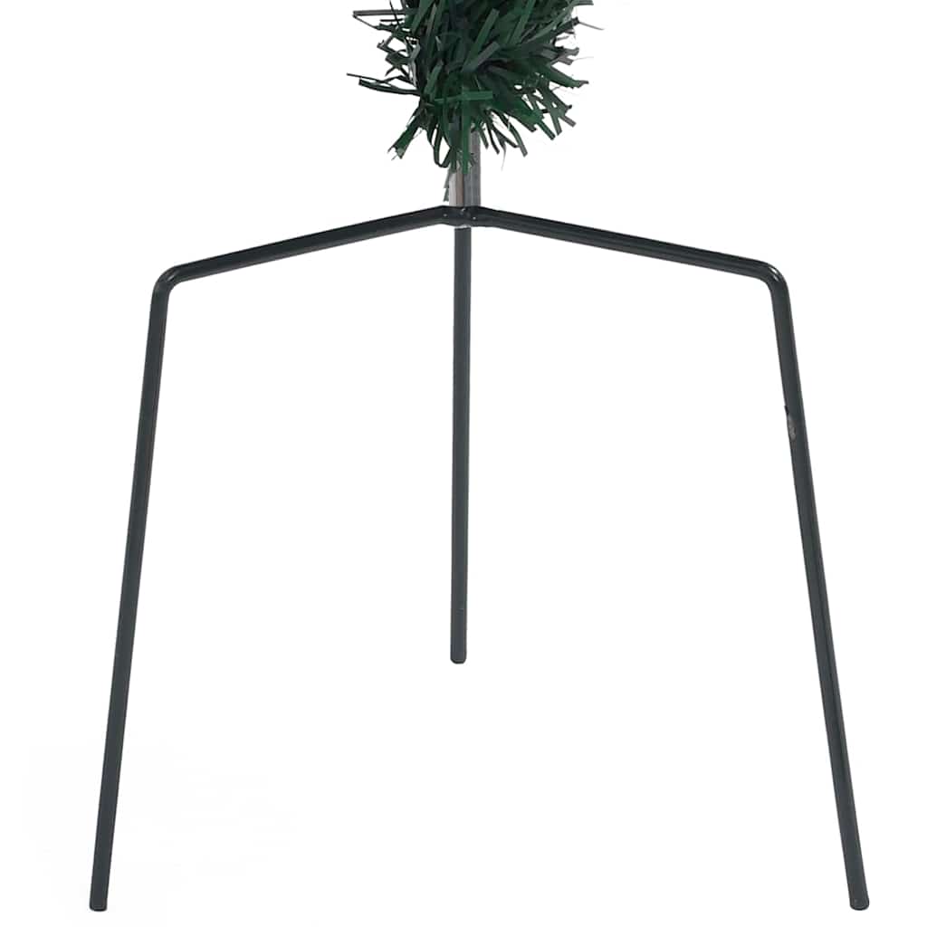 Tako dekoracijos-dirbtinės Kalėdų eglutės, 2vnt., 76cm, PVC