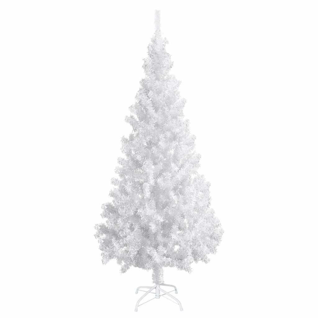 Artificial Christmas Tree with decorations, 180cm, 620 branches