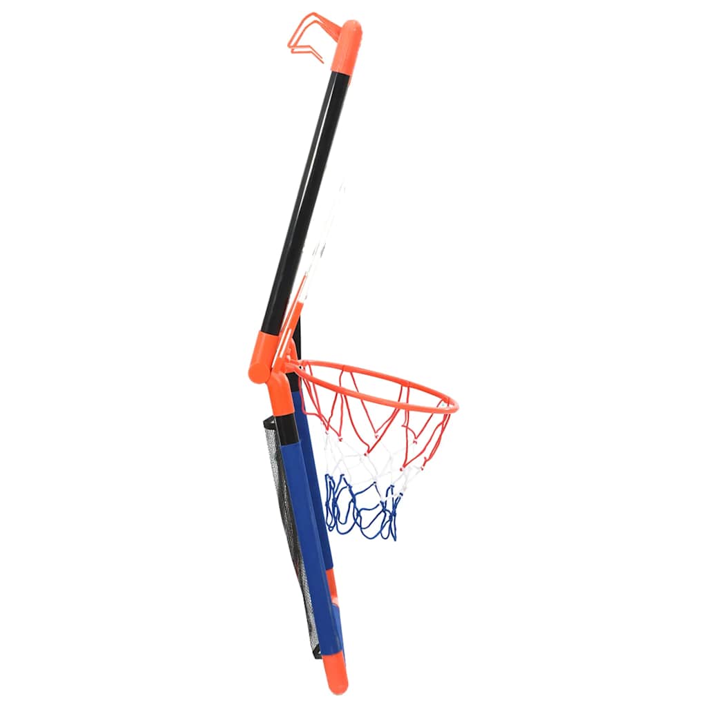Bērnu basketbola komplekts, daudzfunkcionāls