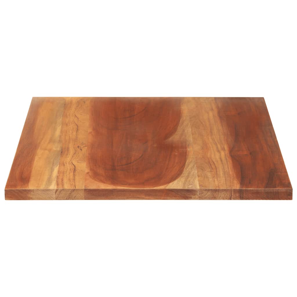 Stalviršis, 120x60x(2,5–2,7)cm, akacijos medienos masyvas