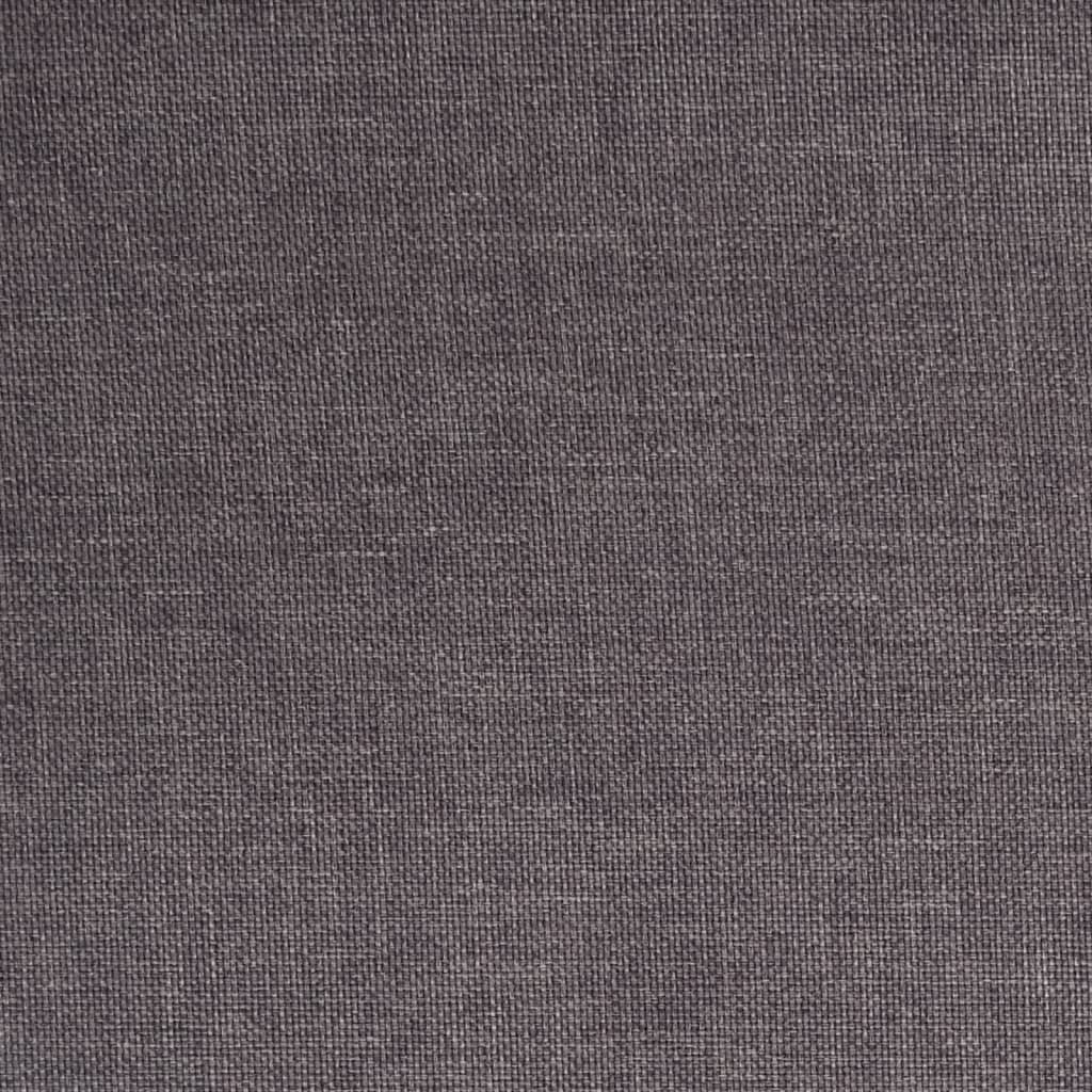 Bāra krēsli, 2 gab., taupe krāsa, audums