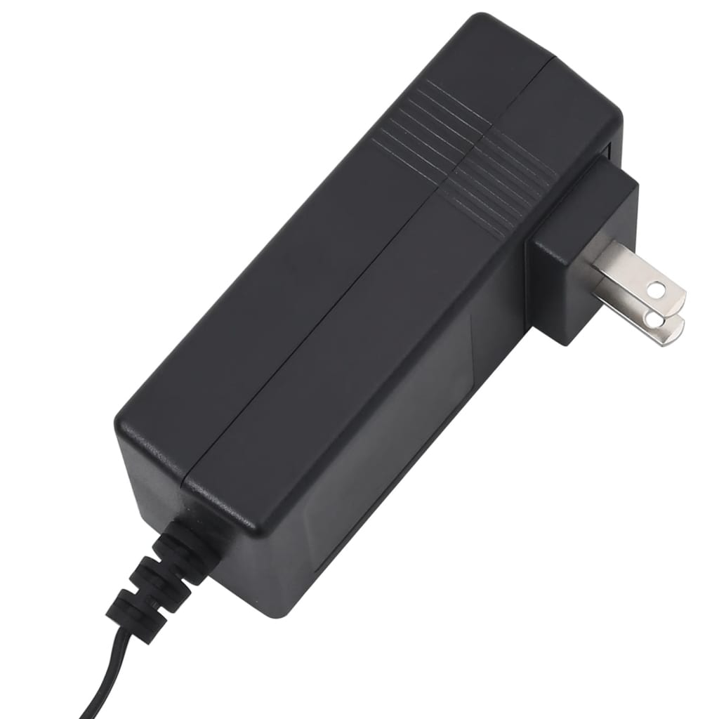 Elektrisks masāžas krēsls, krēmkrāsas, audums