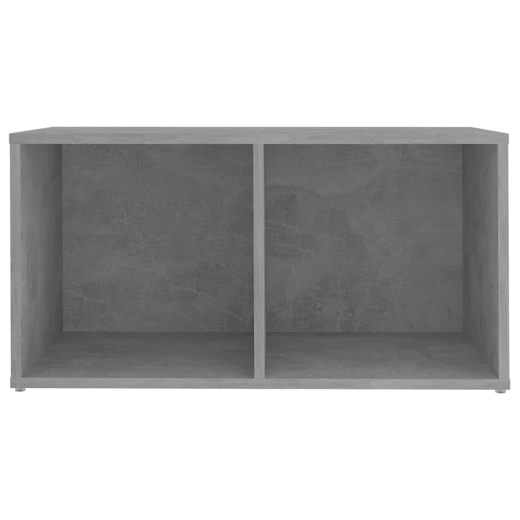 TV galdiņi, 2 gab., betona, 72x35x36,5cm, koks