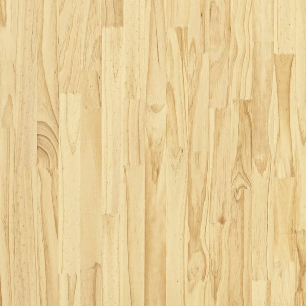 Nightstand, 60x36x64cm, solid pine