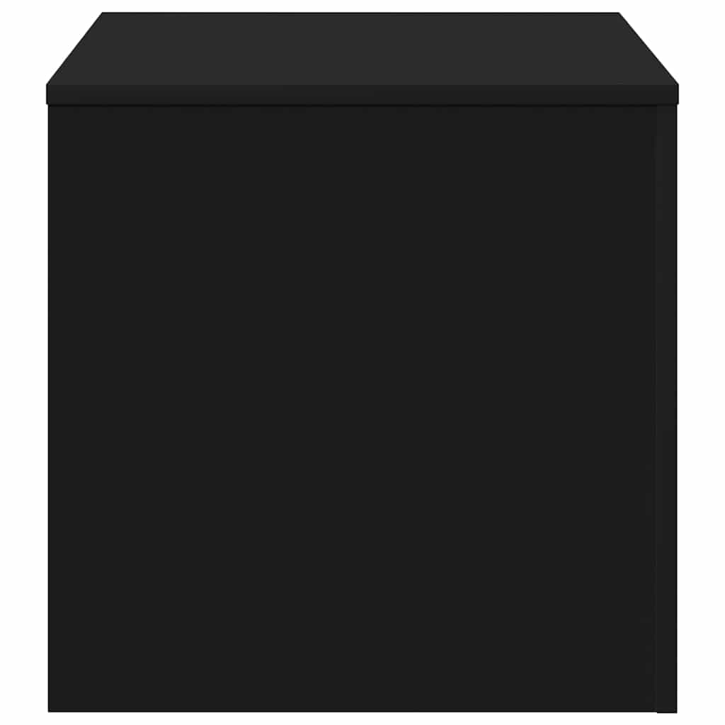 Side tables CARMEN I, black