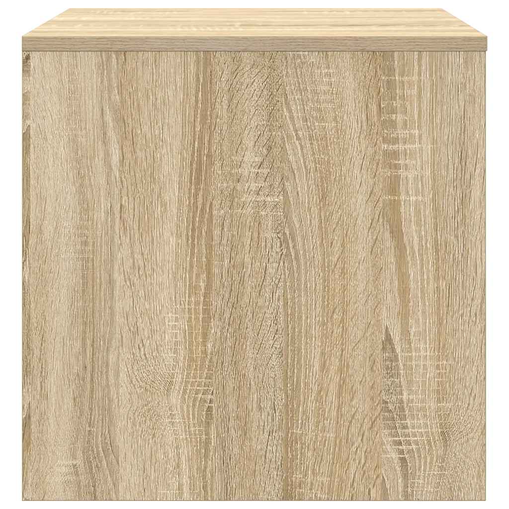 CASSIE table, oak wood
