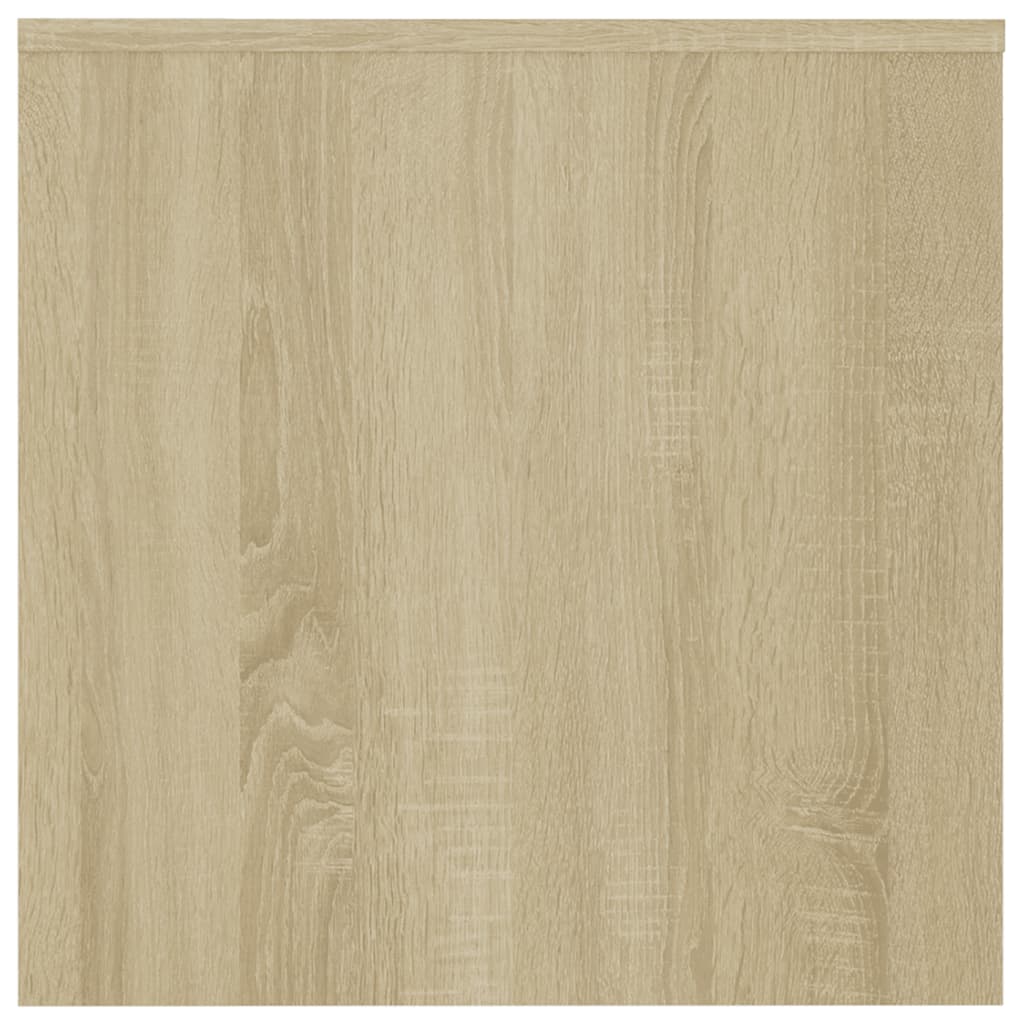 CASSIE table, oak wood