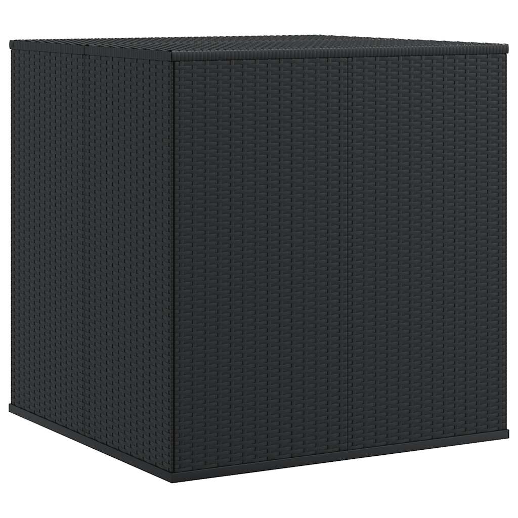 Lauko daiktadėžė NAIROBI, juoda, 104cm
