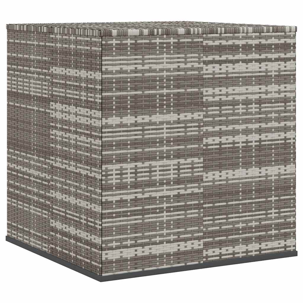 Lauko daiktadėžė NAIROBI, pilka, 104cm