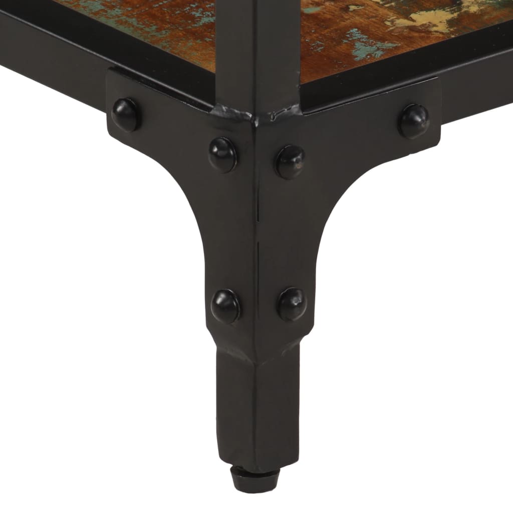 Televizora skapītis, 150x30x41cm, pārstrādāta koksne