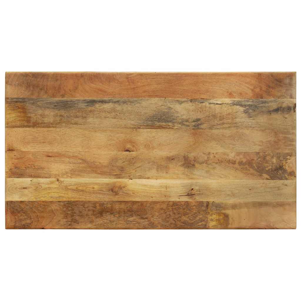 Ēdamgalds, 110x60x76cm, masīvs mango koks