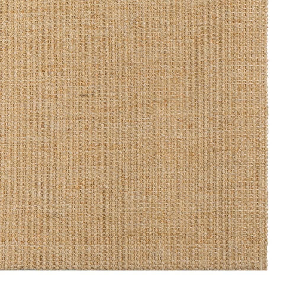 Paklājs, 66x100cm, dabīga sizala