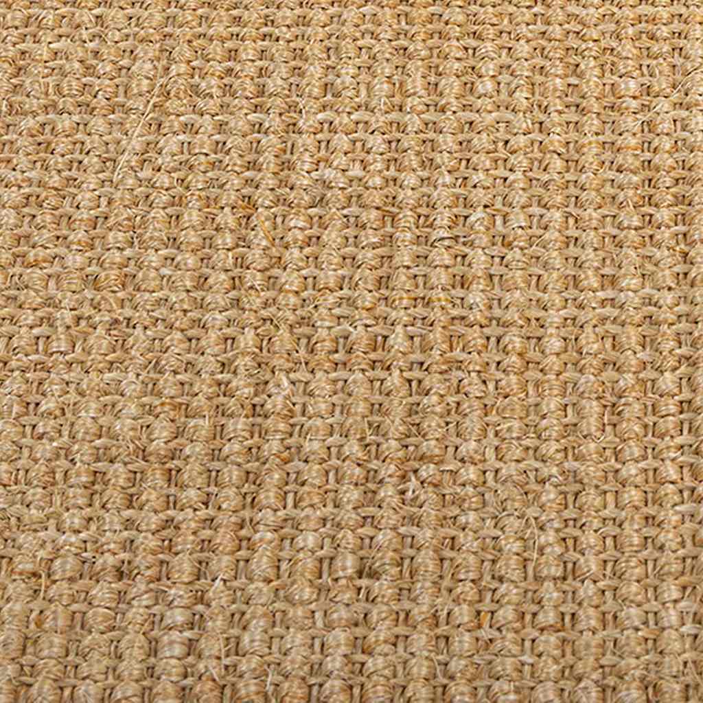 Kilimas, 80x300cm, natūralus sizalis