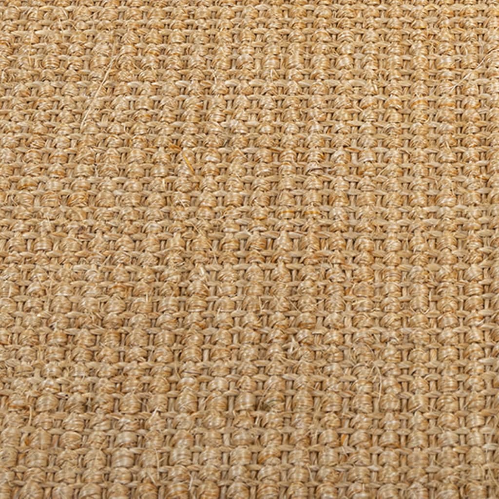 Kilimas, 100x250cm, natūralus sizalis