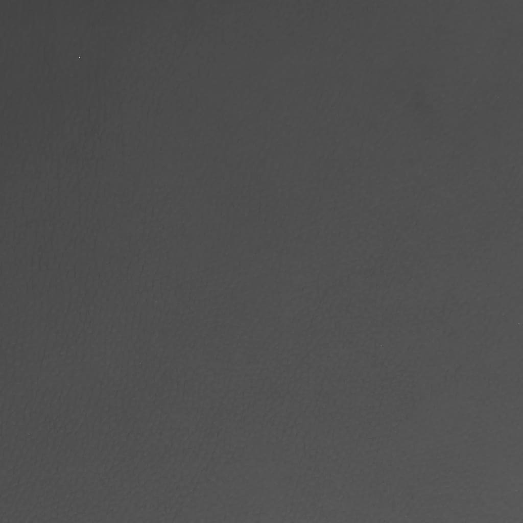 Biuro kėdė AMELIA, pilkos spalvos