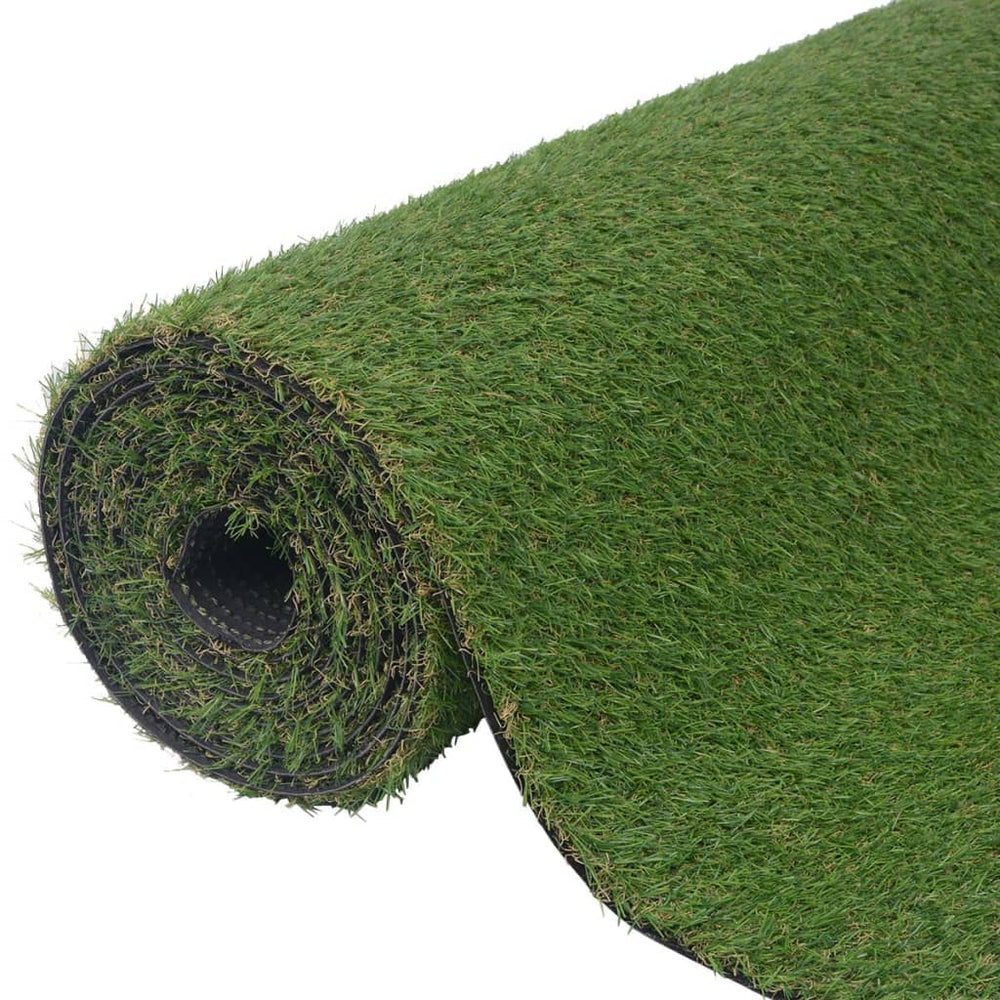Dirbtinė žolė, 1x2m/20mm, žalios spalvos