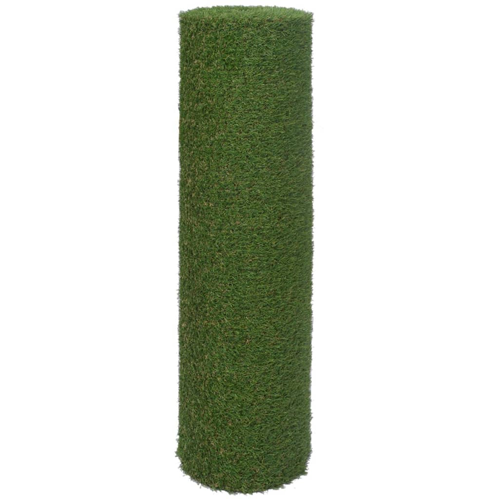 Dirbtinė žolė, 1x2m/20mm, žalios spalvos