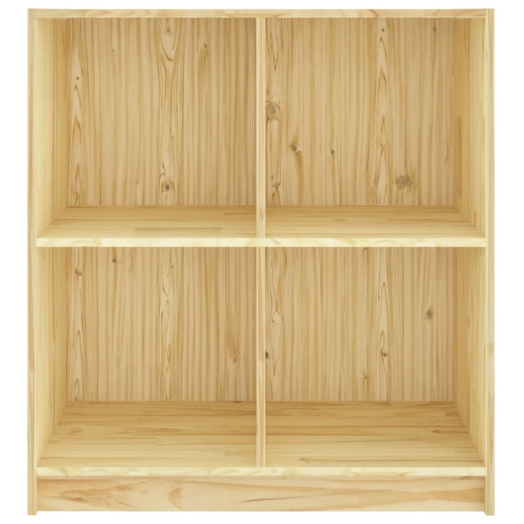 Sānu skapītis, 70x33x76cm, priedes masīvkoks