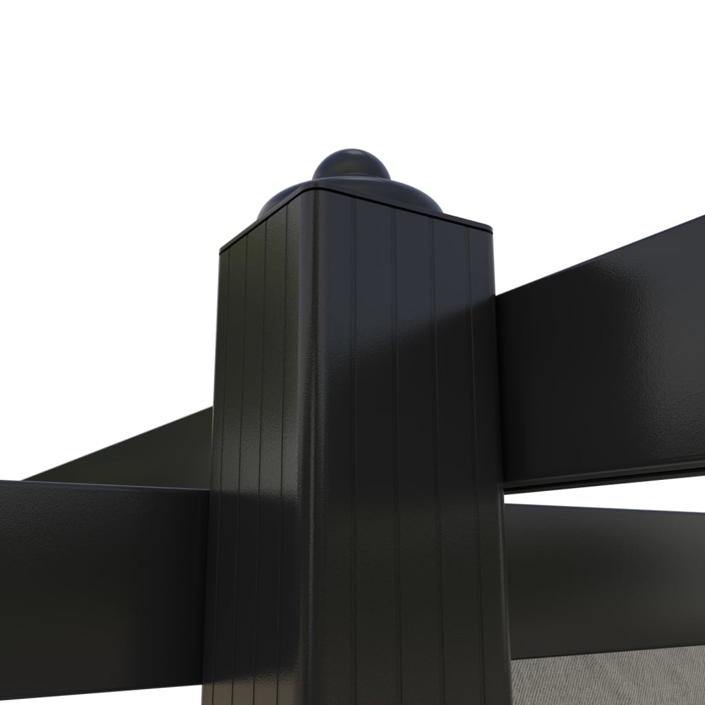 Pavėsinė ONYX, kreminė, 3x3m