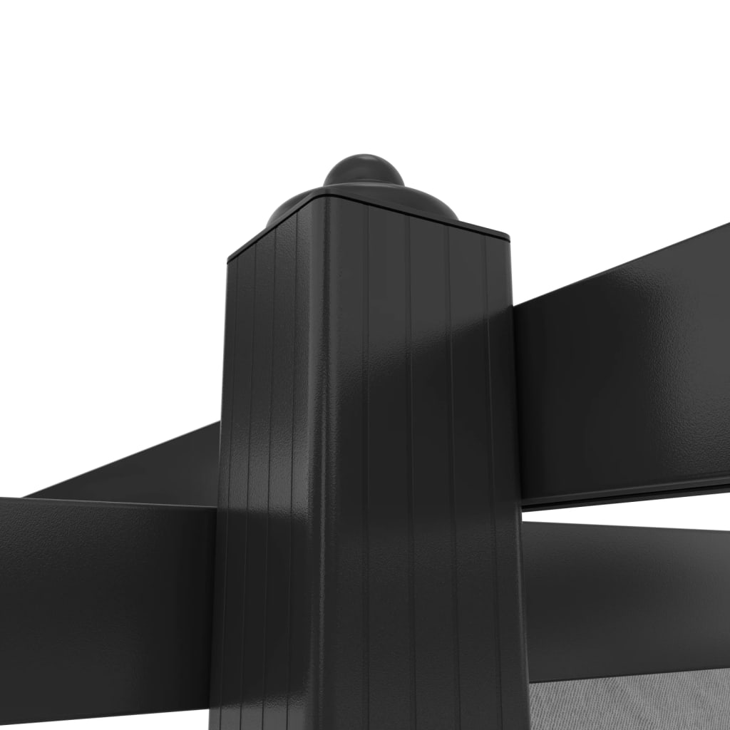 Pavėsinė ONYX, kreminė, 4x3m