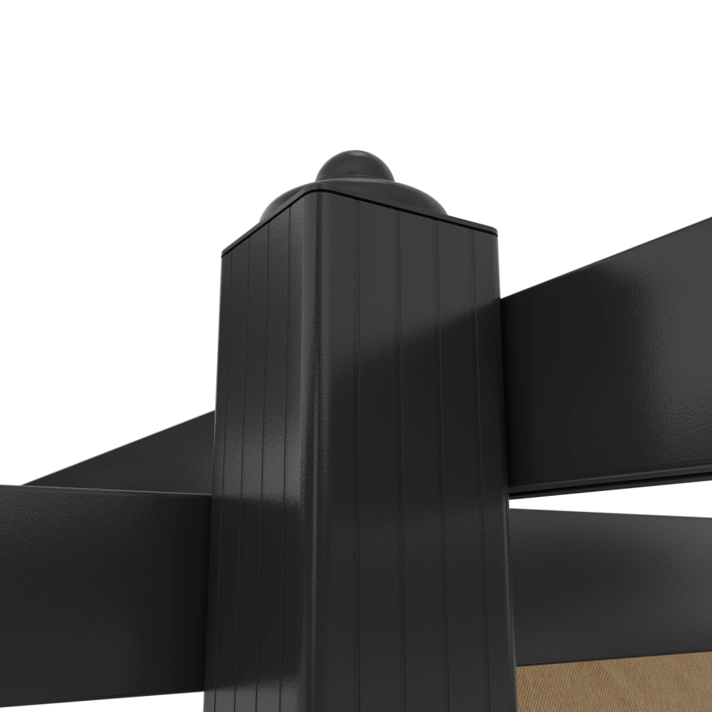 Pavėsinė ONYX, taupe, 4x3m