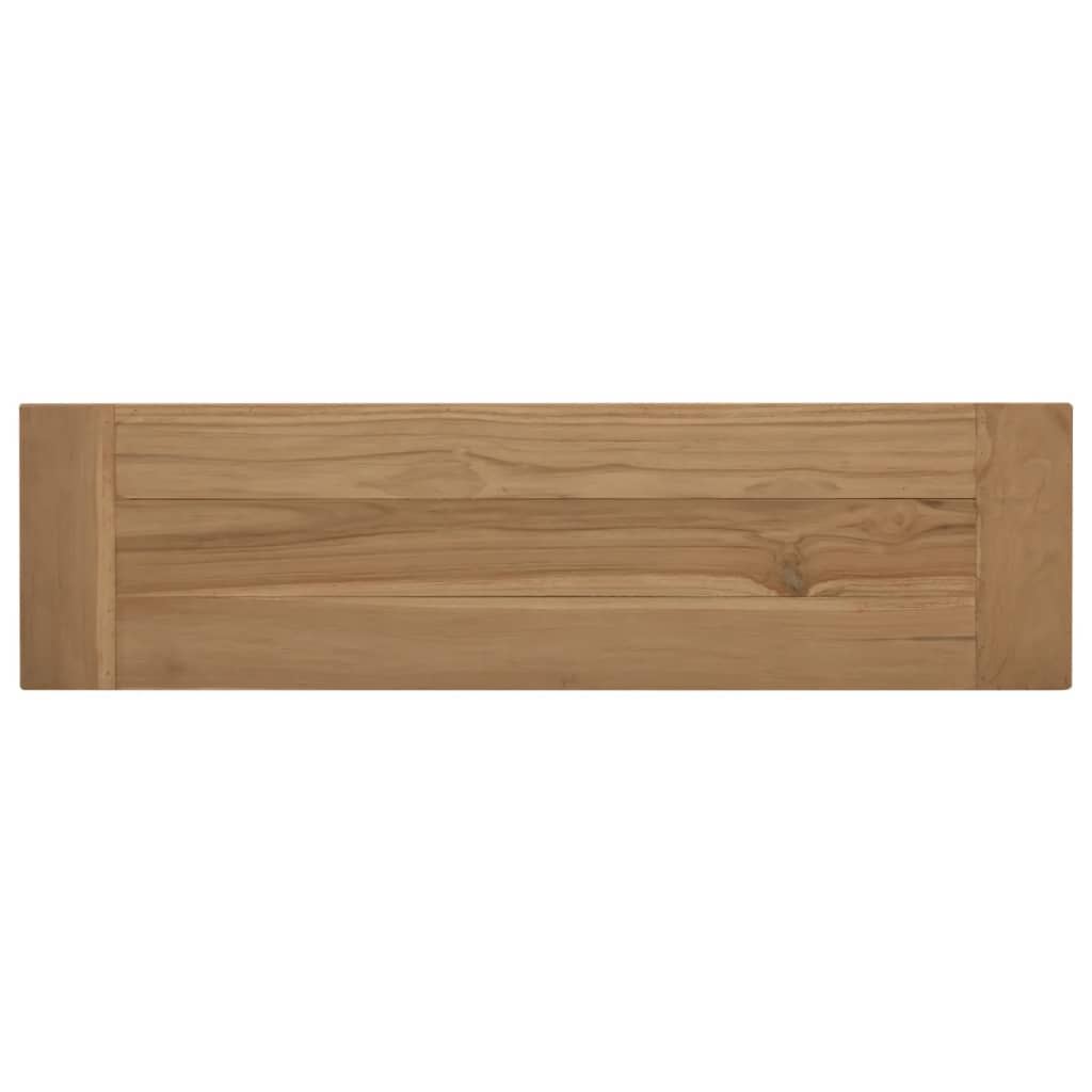 Sols, 110cm, masīvs tūkoka koks