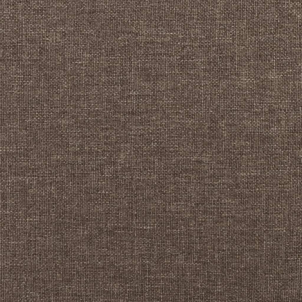Pakoja, taupe spalvos, 45x29,5x35cm, audinys