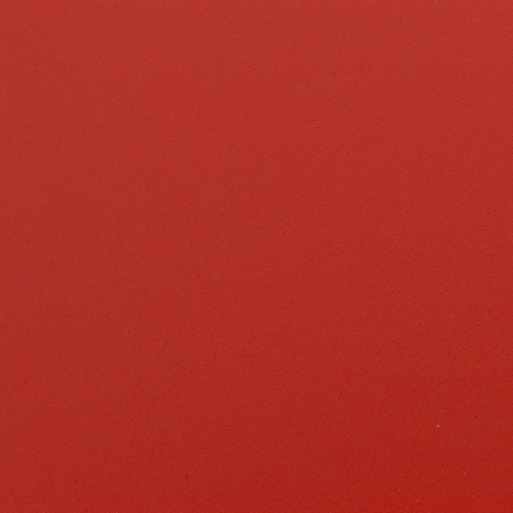 Balkona galdiņš, sarkans, 60x40cm, tērauds