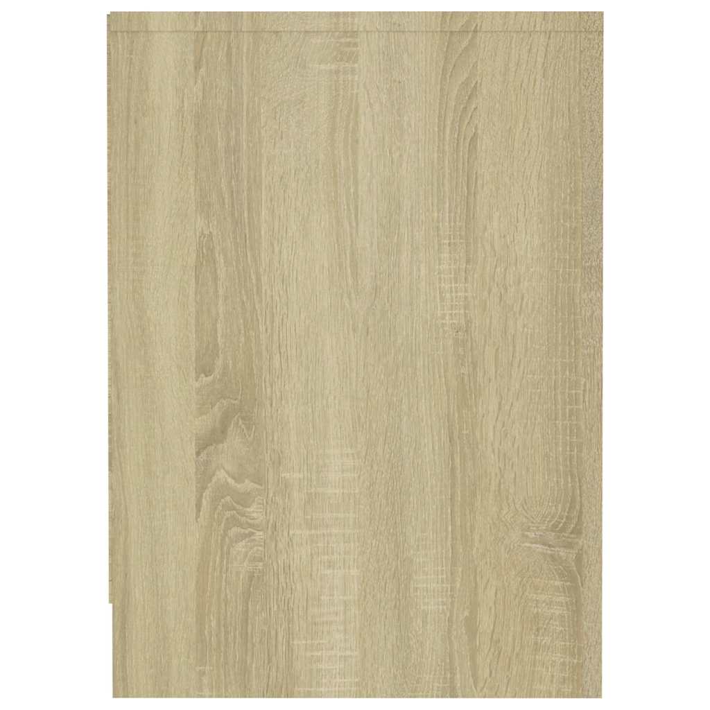 Televizoriaus spintelė, ąžuolo, 102x37,5x52,5cm, mediena