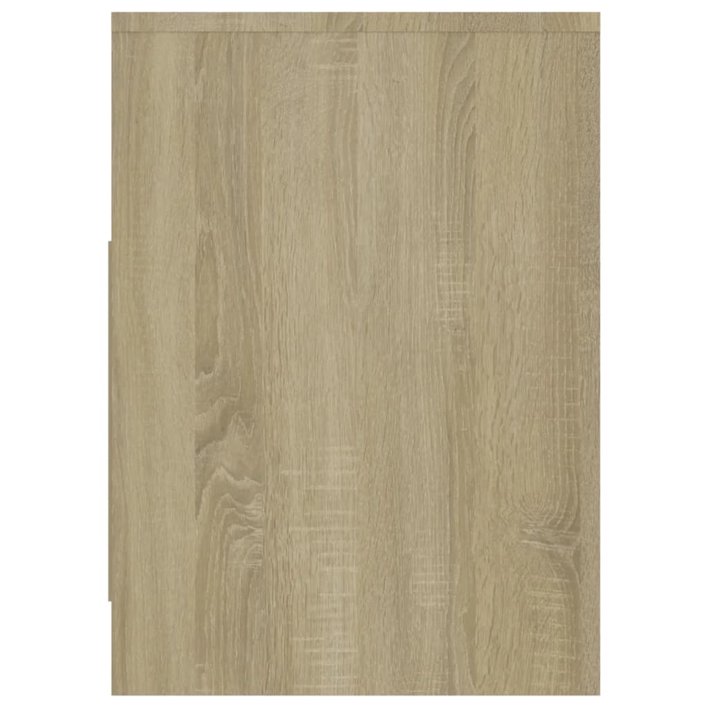 Televizoriaus spintelė, ąžuolo, 102x37,5x52,5cm, mediena