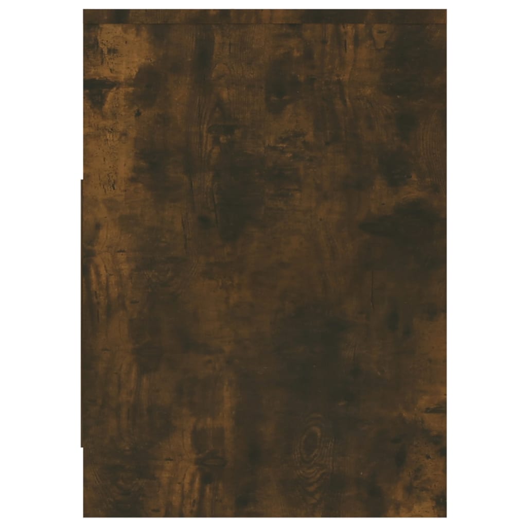 TV skapītis, dūmu krāsas, 102x37,5x52,5cm, koks