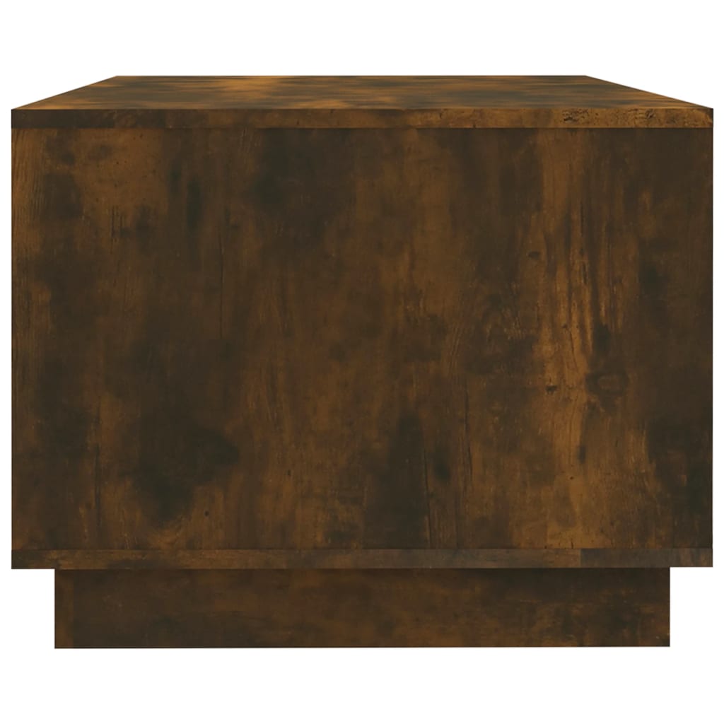 Kavos staliukas, dūminio ąžuolo, 102x55x43cm, apdirbta mediena