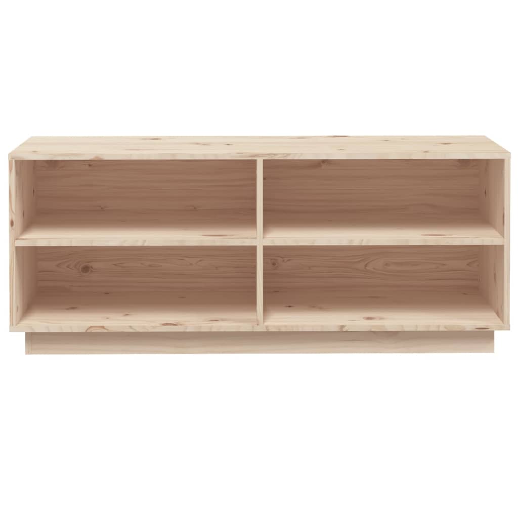 Apavu skapis, 110x34x45cm, priedes masīvkoks