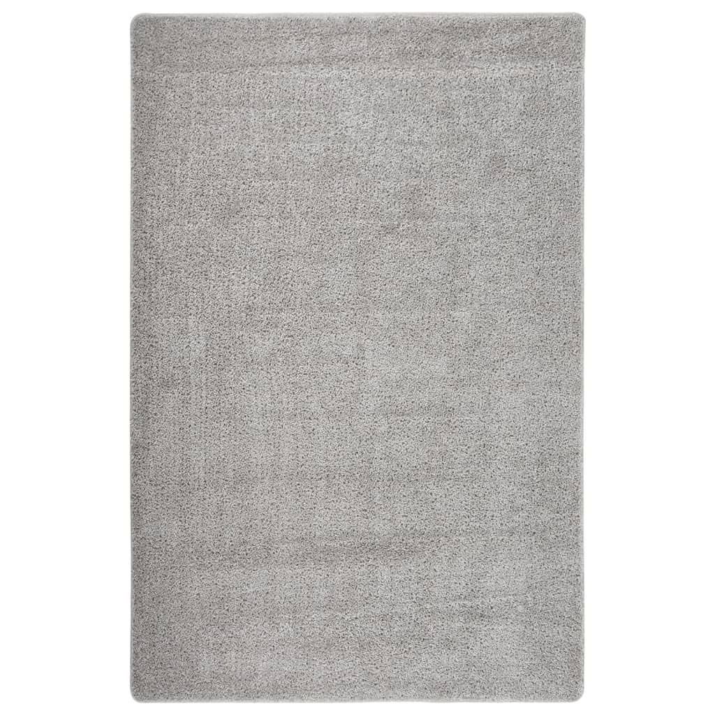 Rug PAMPLOVA II, grey