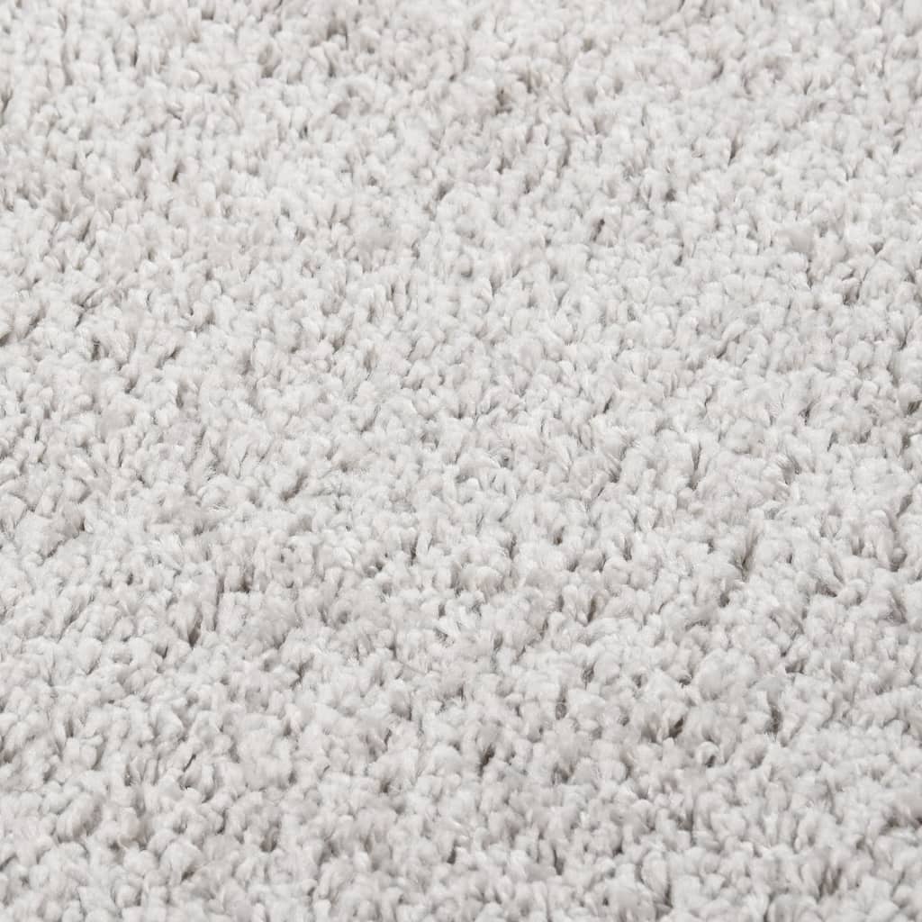 Rug PAMPLOVA II, grey