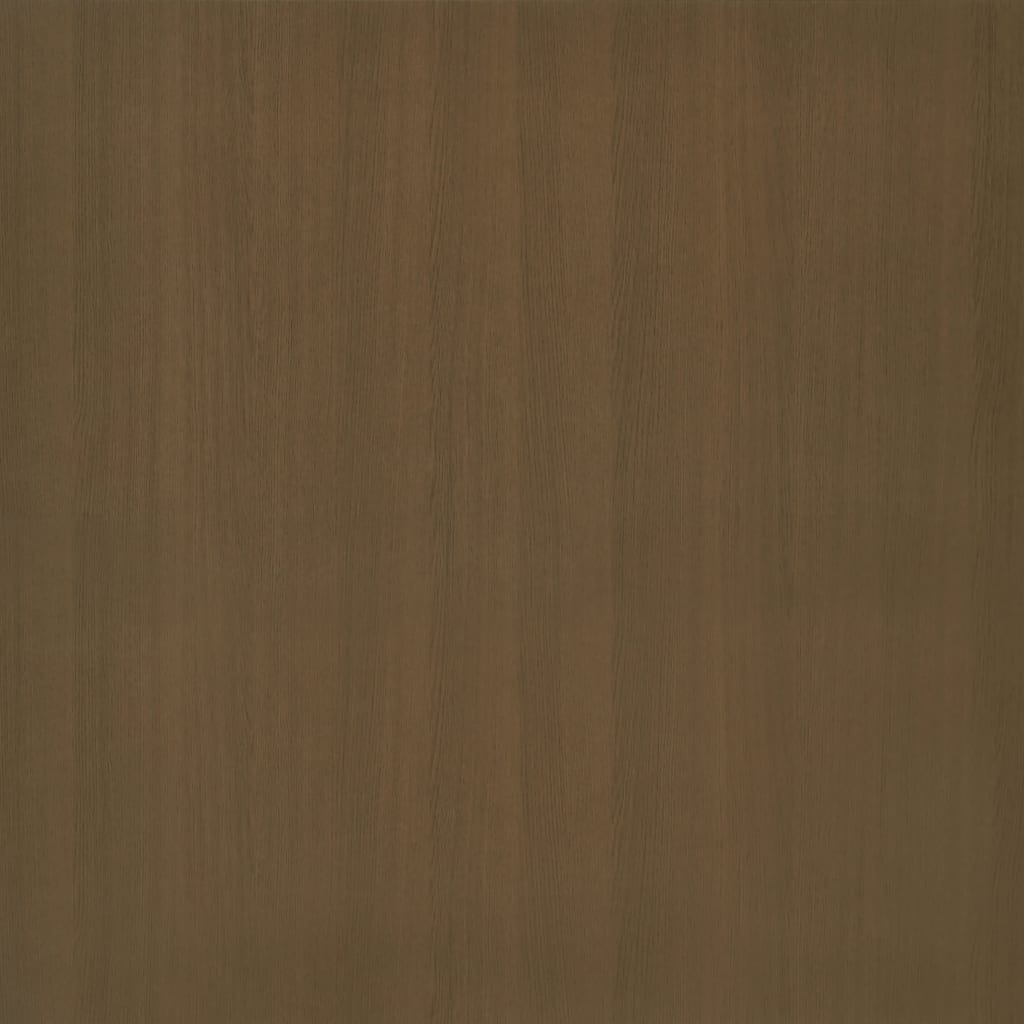 Spintelė knygoms/kambario pertvara, ruda, 80x25x132cm, mediena